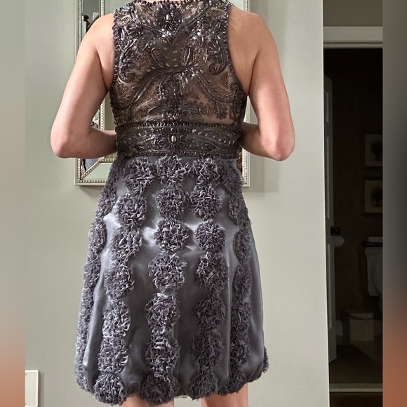 Sue Wong Nocturne special occasion dress - Picture 4 of 4